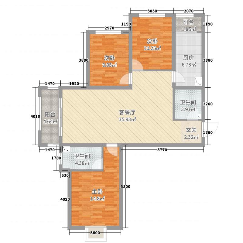 芮城最新房价，实现三室一厅居住梦想的首选之地