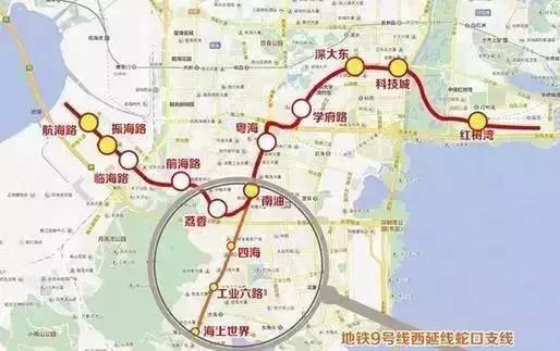 深圳地铁12号线进展顺利，推动城市快速发展最新消息揭秘