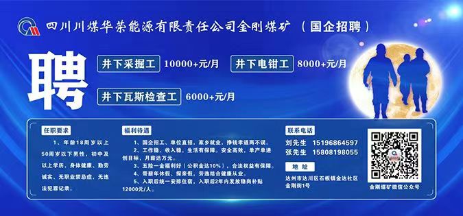 达州市招聘网最新招聘动态深度解析及解读